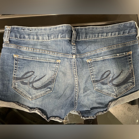 Express Shorts - 3 pairs - Picture 3 of 8